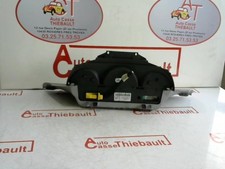 Compteur Citroen C8