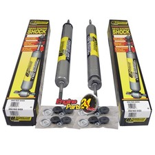 FORD MUSTANG 65 66 67 68 69 70 71 72 73 DRAG SHOCKS REAR COMP ENGINEERING C2740