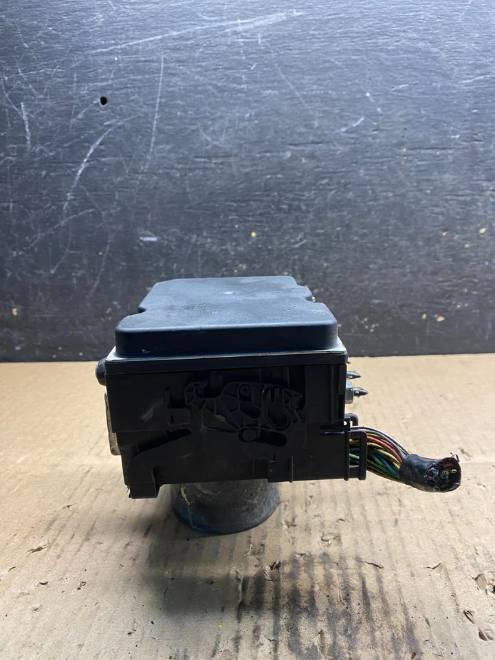 Land Rover Range Rover 2007-2009 ABS módulo de bomba de freno antibloqueo U8910 PS Foto 4 de 4