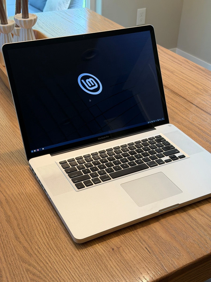 macbook pro 17 mid 2009 products for sale | eBay