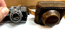 VINTAGE 1950'S HIT SUBMINIATURE SPY FILM  CAMERA MADE IN JAPAN Nice