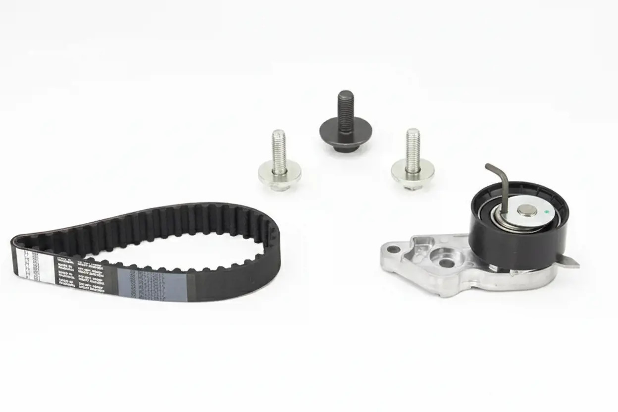 Contitech Kit De Distribution Ct881k2 Ct881k2 Ford;Mazda;Volvo - Image 2