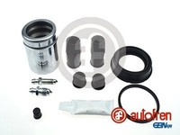 Autofren Seinsa Reparatursatz Bremssattel D42156C FüR Mini Ford R50 Fiesta KA 4