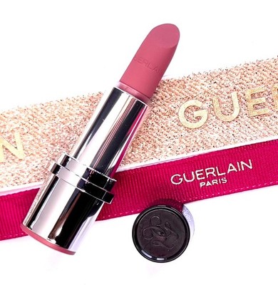 Guerlain rouge G velvet lipstick No.530 3,5g