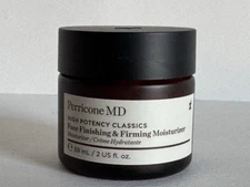 Perricone MD High Potency. Classics  Face Finishing & Firming Moisturizer Exp:27