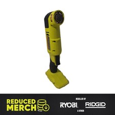 Ryobi PBLMT51 18V Brushless Multi-Tool TOOL O...
