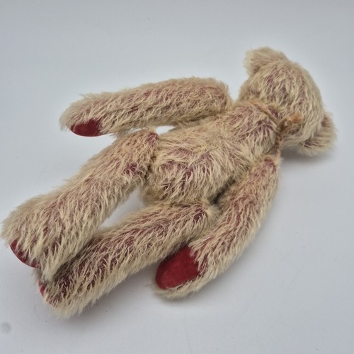 Bears of Bracken "Ruby" Teddy Bear FRN005 11" Hand Made Hand Sewn - Picture 9 of 10