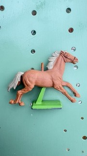 Figurine Cheval Britains LTD