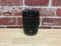 Canon RF 24-105mm F/4 L IS USM Lens - Black
