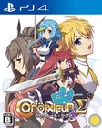 PS4 Croix rule sigma Free Shipping with Tracking number New from Japan