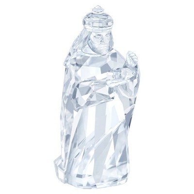 Swarovski Christmas Xmas Nativity Scene Balthazar 5393843