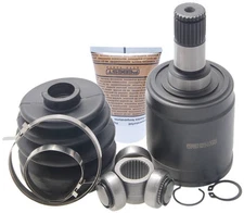 Inner Joint Right 28X35X25 Febest 0311-LOGRH OEM 44310-S04-300