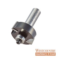 TREND TR34X1/2TC Trade Router Cutter GUIDED R...