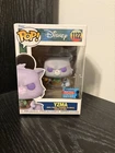 Funko Pop! Vinyl: Disney - YZMA - Box Lunch New York Comic Con #1122