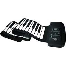 MukikiM Rock and Roll It Studio Piano Refurbished