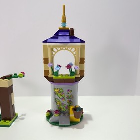 LEGO Disney Princess 41065 Rapunzel's Best Day Ever