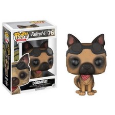 Funko Pop Fallout 4 Vinyl Figures Guide 16