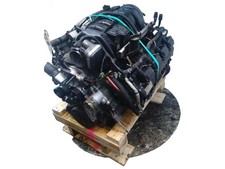 2012 Jeep Grand Cherokee 5.7l V8 Engine Complete Assembly 145k Miles Oem