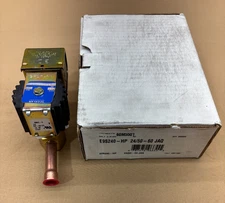 Sporlan E9S240-HP Replacement HVAC Solenoid Valve Refrigerant