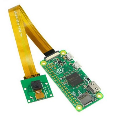 For Raspberry Pi Zero Camera Module Board 5MP Webcam Flex cable 1080P 720p