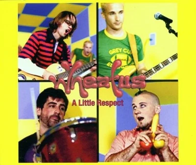 Wheatus A Little Respect - Bild 1 von 4