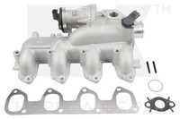 AGR Ventil NK 4525002 FüR Ford Transit Connect Galaxy 2 WA6 MAX Tdci