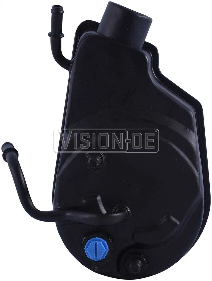 动力转向泵 适合 2003 - 2006 年 GMC 育空育空、育空 XL 1500 VISION-OE — 第 2/3 张图片