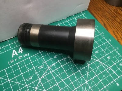 Hardinge 16C HQC-42 Quick Collet Holder Used (18)