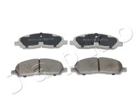 Bremsbelagsatz Scheibenbremse Japko 50518 FüR Peugeot 4008 Hdi Awc CitroËN C4 8