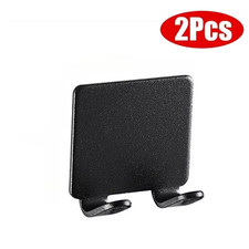 Bathroom Razor Holder Storage Hook Wall Men Shaving Shaver Shelf Punch Free Razo