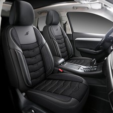 Autositzbezüge für Land Rover | Passgenaue Luxus-Schonbezüge im Komplettset