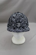 Skateboard Hat - Zoo York All Over Print - Adult Snapback