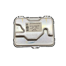 Oem Gm Hella Led Headlight Ballast Control Module Computer