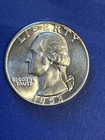 1953 Washington Quarter --- Gem Uncirculated “Free Shipping “