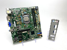 OEM HP PRO 3500 PENTIUM G2030 3.0GHz MOTHERBOARD H61 DDR3 696234-001 701413-001