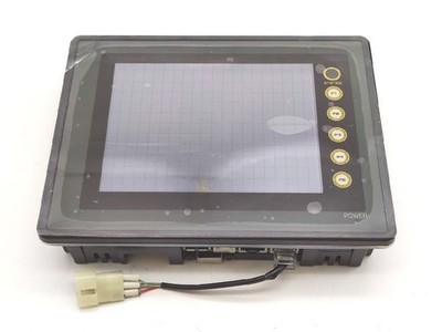 HAKKO V706MMD Touch Panel US Free TAX No box, but unused item.