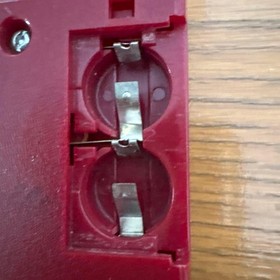 [Rare] Original item Octopus, with box, , and batteriesNintendo Game & Watch