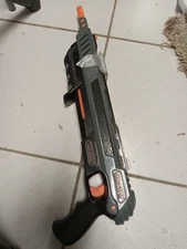 Bug-a-salt The Original Salt Gun Pre-owned