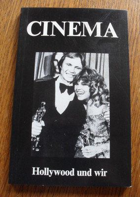 Cinema 3/1979 Tb, Hollywood und wir