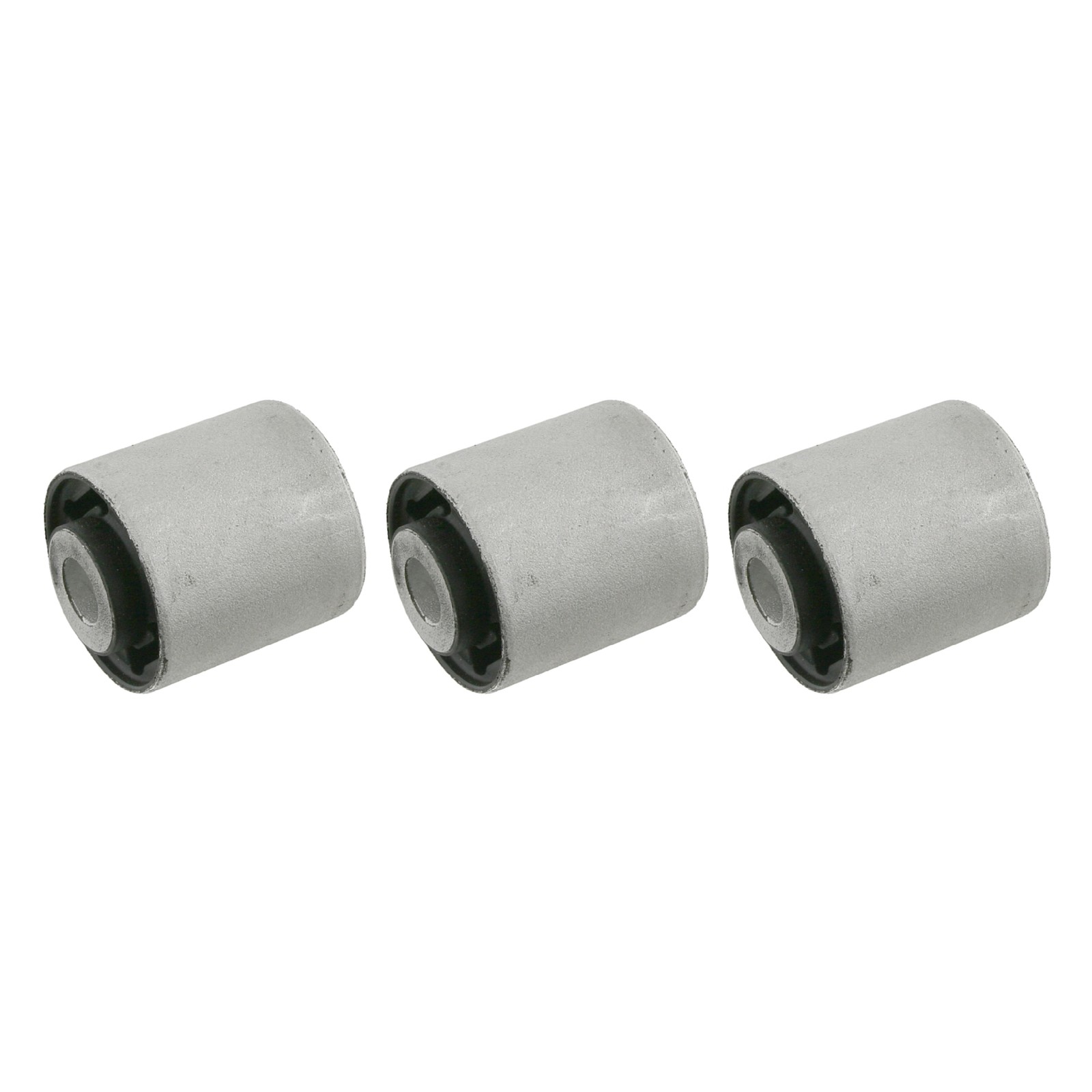 Febi Bilstein Axle Mounting Bush Kit fits Mercedes Benz - 26212 - Precision Fit