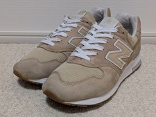 New Balance 1400 Made in USA Tan Gum for Sale | Authenticity