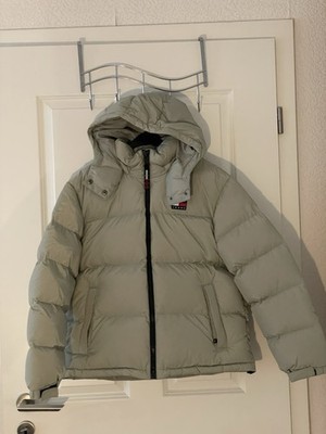 Alaska Daunenjacke Tommy hilfiger neu