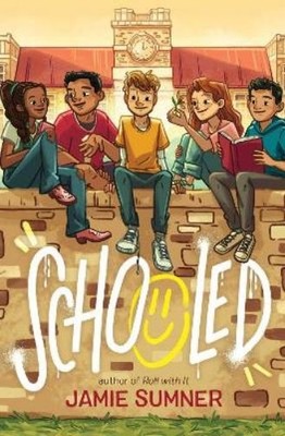 Jamie Sumner Schooled (Gebundene Ausgabe) (US IMPORT)