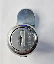 CH751 RV Door Lock replacement (lock only)