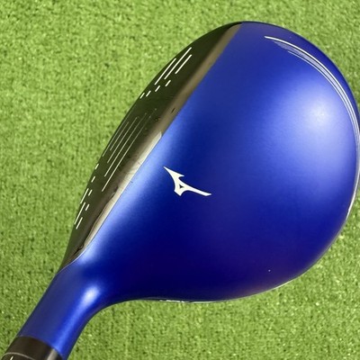 Mizuno JPX 900 7 Fairway Wood 21 Fujikura Speeder 569 Evolution II