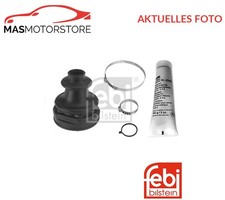ACHSMANSCHETTE ANTRIEBSWELLE FEBI BILSTEIN 14218 P FÜR FORD MONDEO II