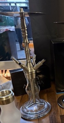 Aeon Shisha Edition 1 Rarität
