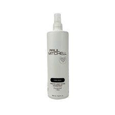 Paul Mitchell Freeze and Shine Hairspray 50 VOC, Big New Pack 16.9-Oz