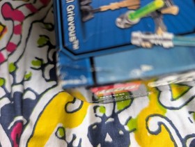 LEGO Star Wars General Grievous' Starfighter 8095 New Sealed Box from 2010