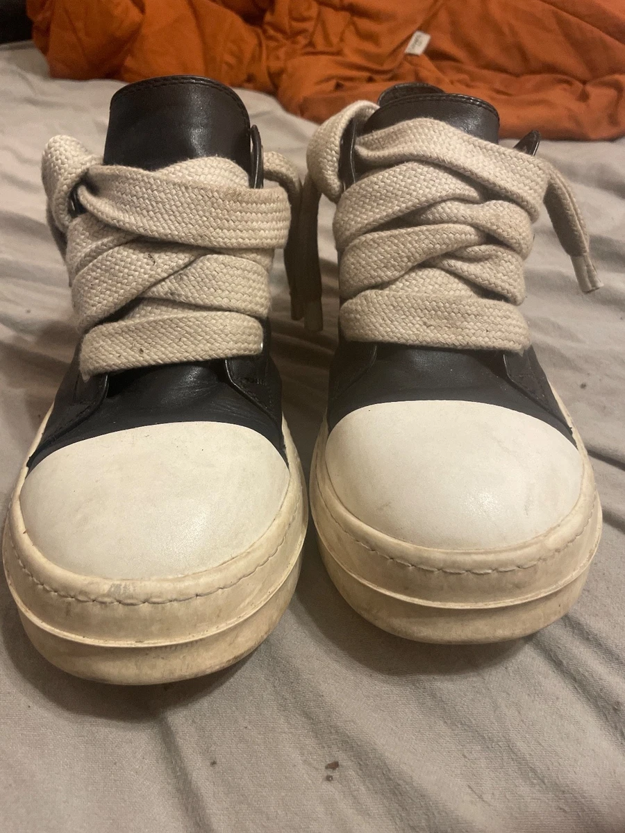 Rick Owens Shoes for Men for sale | eBay